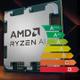 AMD mejora eficiencia energética