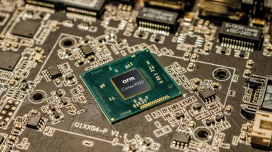 ARM CSS plataforma CPU