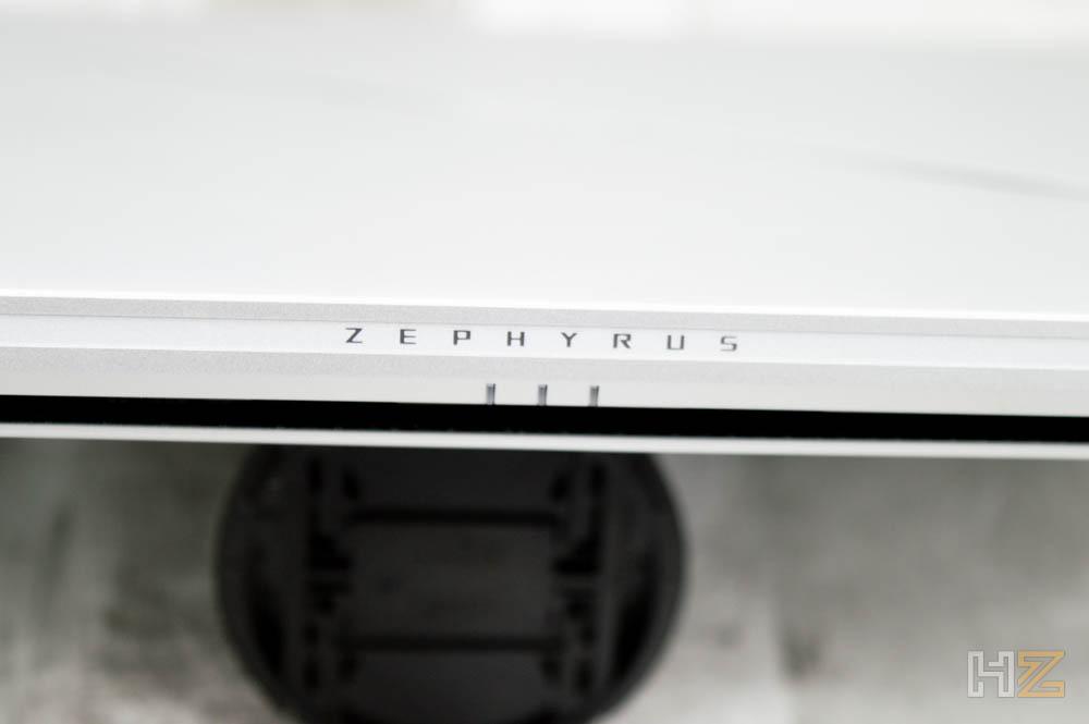 ASUS ROG Zephyrus G14