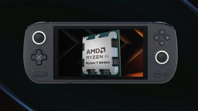 Ayaneo actualización placa base