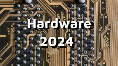 Componentes PC 2024