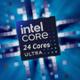 CPU más potente Intel Core Ultra