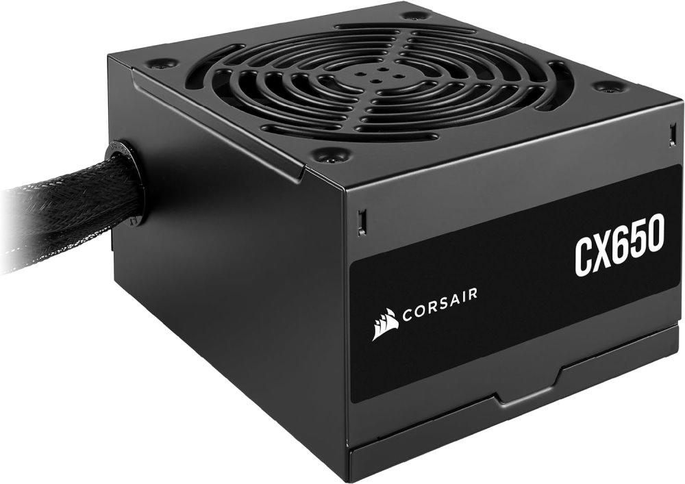 Corsair CX650 650 W 80Plus Bronze