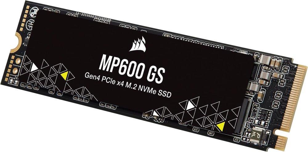 Corsair MP600 GS 500 GB