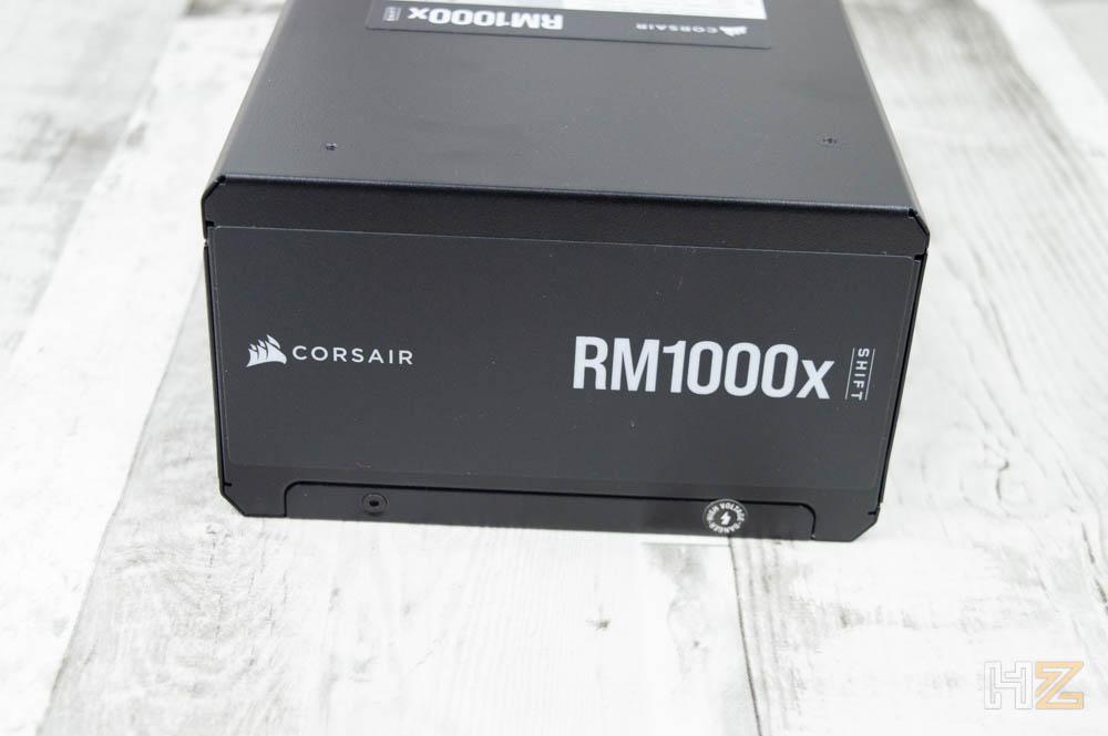 Corsair RM1000x Swift