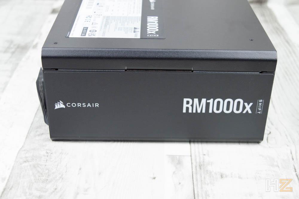 Corsair RM1000x Swift