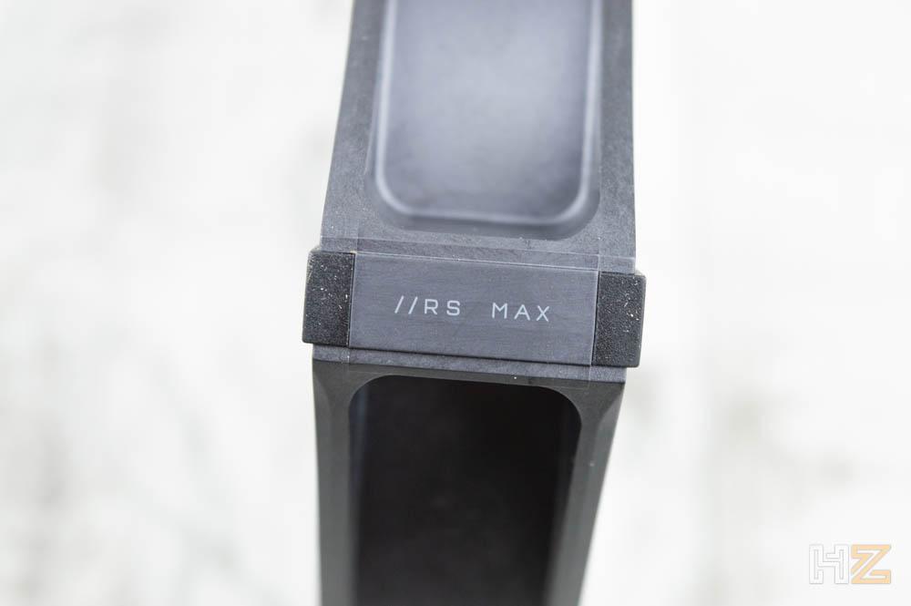 Corsair RS Max