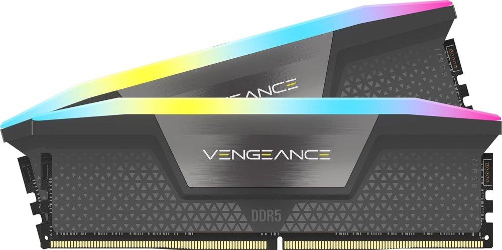 Corsair Vengeance RGB DDR5-6000 2x16 GB