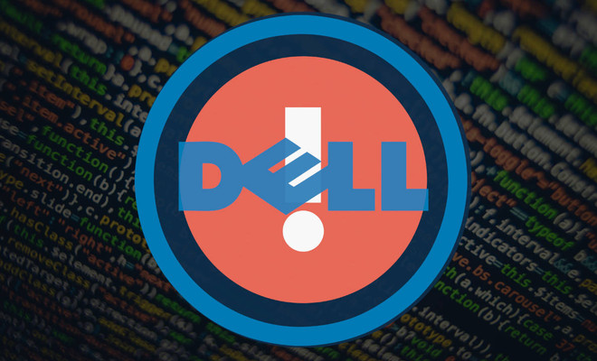 Dell filtración datos personales