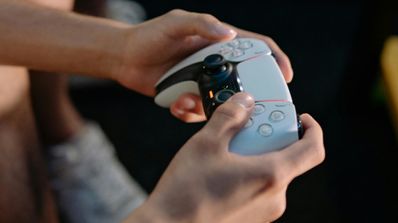 DualSense PS5 descuento