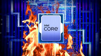 Problemas inestabilidad Intel