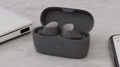 Auriculares inalámbricos Jabra Elite 4 oferta
