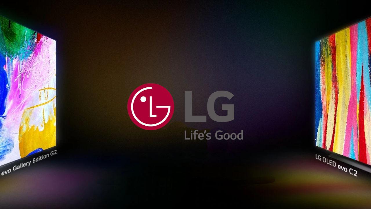 LG fabricación pantallas LCD