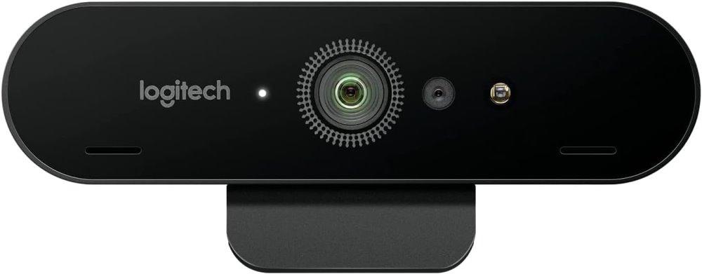 Logitech Brio Webcam 4K UltraHD