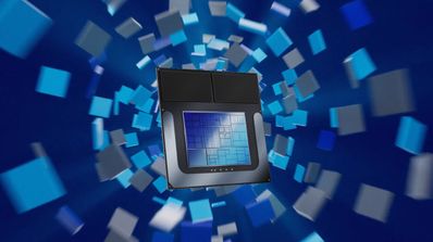 Procesadores Intel Lunar Lake