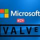 Microsoft compra Valve rumor