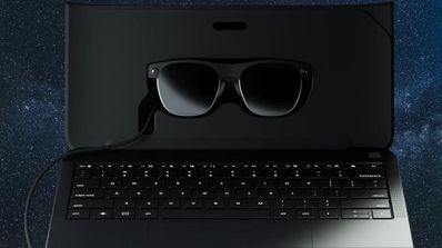Portátil pantalla grande 100 pulgadas