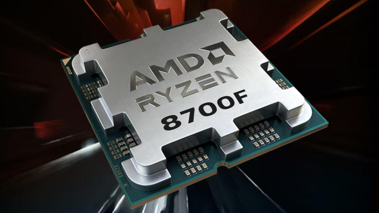 AMD Ryzen sin iGPU