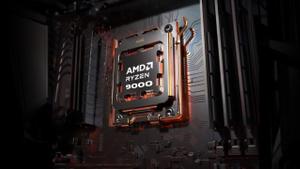 AMD Ryzen 9000 lanzamiento julio