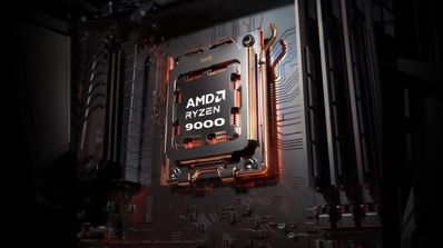AMD Ryzen 9000 lanzamiento julio