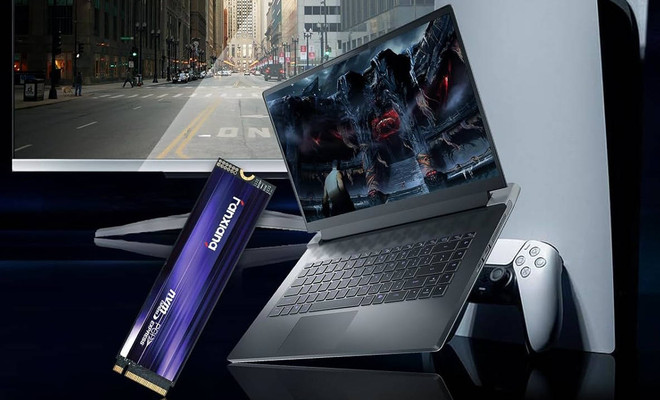 SSD M.2 2TB barato