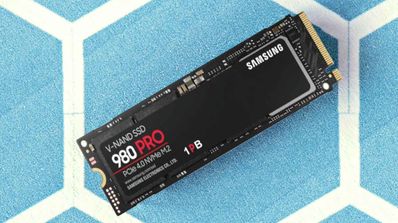 Unidad SSD Samsung 1 petabyte
