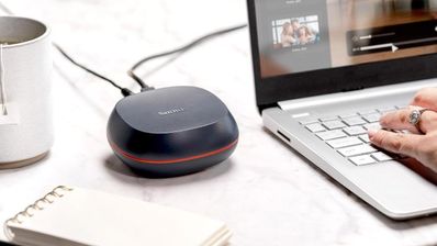 Unidad externa SSD 8 TB