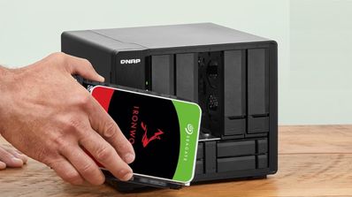 Almacenamiento interno PC Seagate