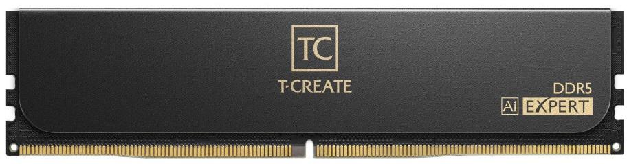 T-CREATE EXPERT Ai CKD DDR5