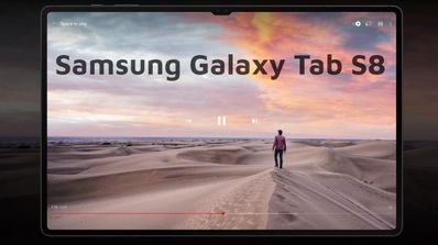 Samsung Galaxy Tab S8 oferta