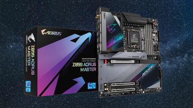 Placa base Z890 Gigabyte Intel
