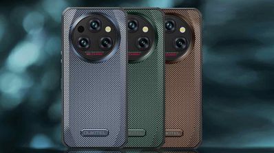 Smartphone Oukitel WP35