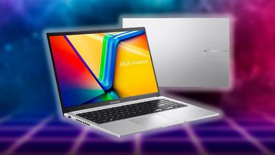 ASUS VivoBook 15