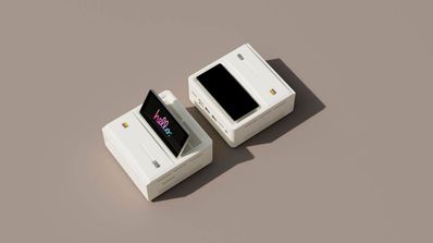 Mini PC Ayaneo PCAM01S