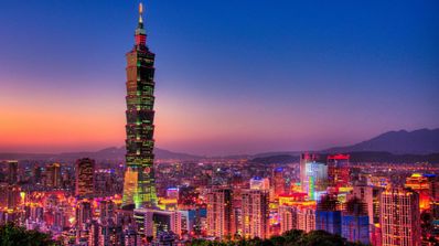 centros innovacion amd nvidia taiwan