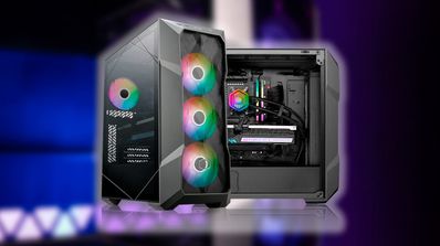 Cooler Master TD500 MAX