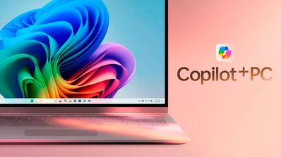Windows Copilot PC