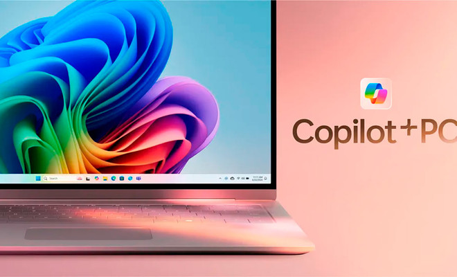 Windows Copilot PC