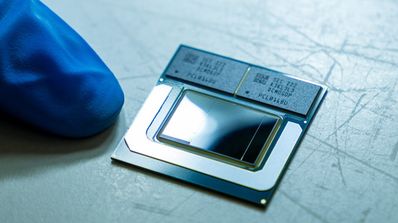 cpu intel memoria ram integrada