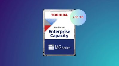 disco duro toshiba 30 tb