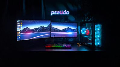 PC Gaming