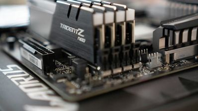 estandar memoria ram ddr6 2025