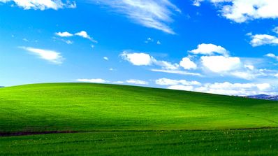 Fondo de pantalla Windows XP