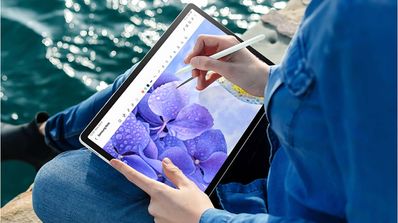 Galaxy Tab S9 FE+