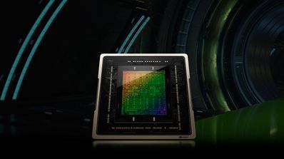 GPU gráfica NVIDIA