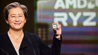 lisa su amd ryzen computex 2024