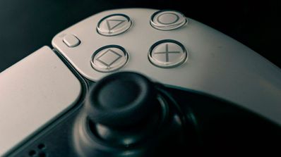 Mando DualSense PS5