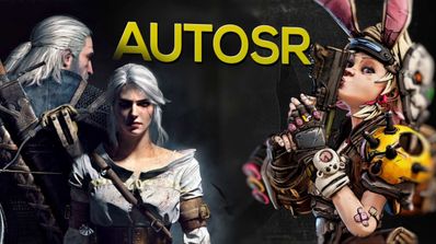 microsoft auto sr