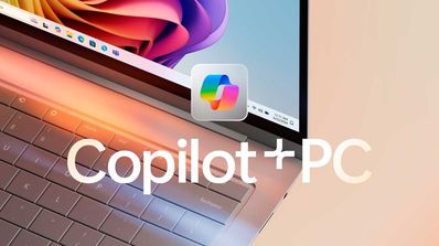 Microsoft Copilot+ en portátiles