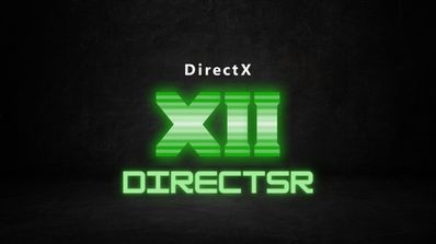 microsoft directsr